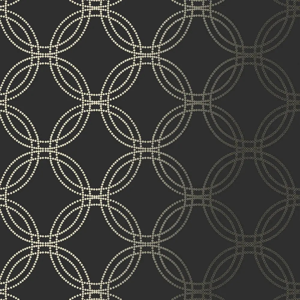 Serpentine Geo Wallpaper Wallpaper Inn