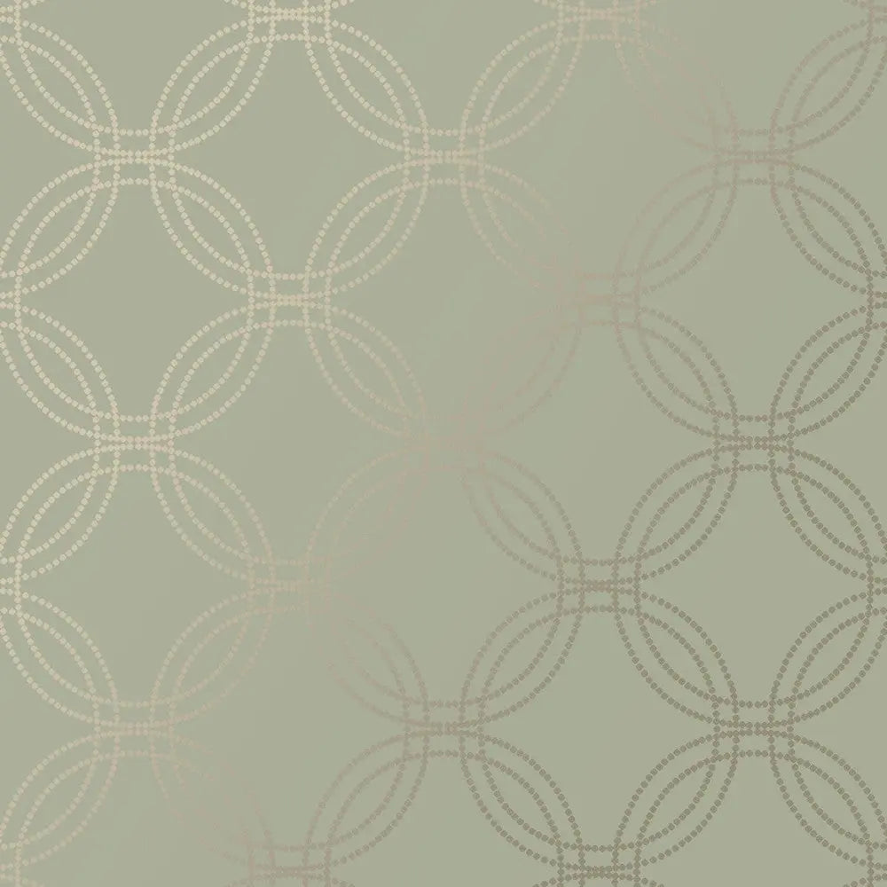 Serpentine Geo Wallpaper Wallpaper Inn