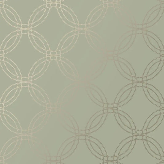 Serpentine Geo Wallpaper Wallpaper Inn