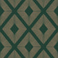 Deco Triangle Wallpaper Wallpaper Inn