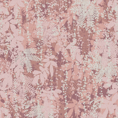 Canopy Antique Wallpaper Wallpaper Inn