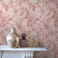 Canopy Antique Wallpaper Wallpaper Inn