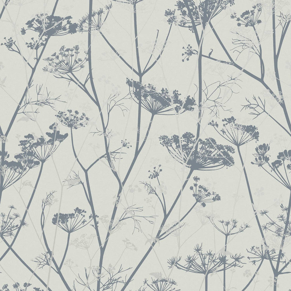 Wild Chervil Wallpaper Wallpaper Inn