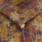 Canopy Antique Wallpaper Wallpaper Inn