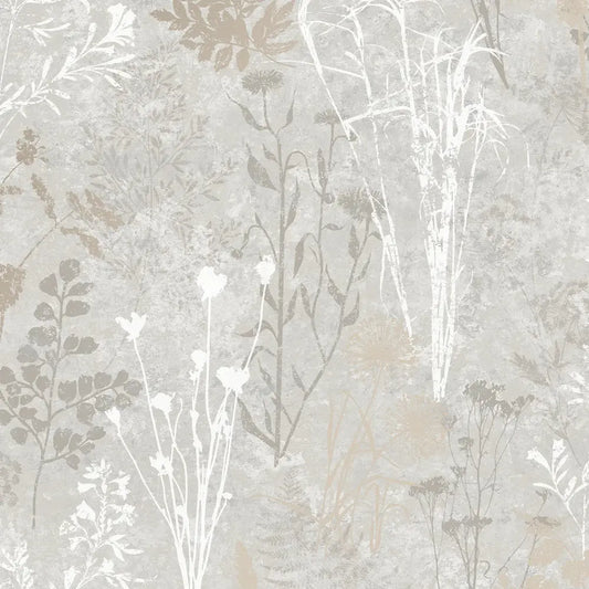 Organics Wallpaper Wallpaper Inn