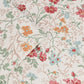 Shropshire Posy Wallpaper - Antique Pink Wallpaper Inn