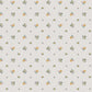 Claudia's Friend Wallpaper - Pale Ochre Yellow Wallpaper Inn