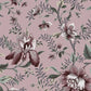 Edita's Garden Wallpaper Wallpaper Inn