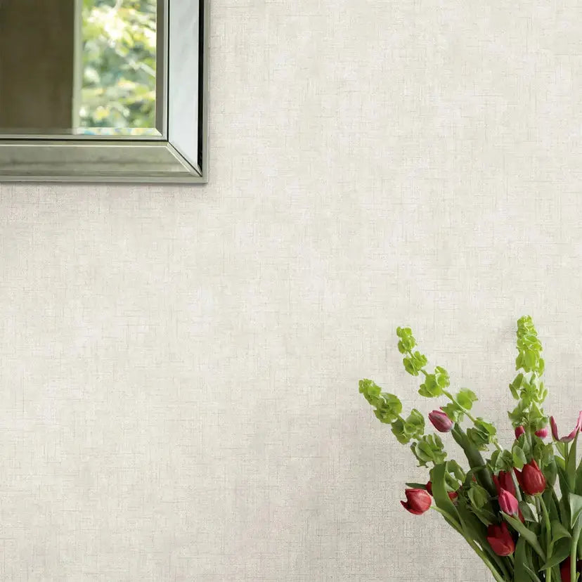 Laura Ashley - Plain Wallpaper Wallpaper Inn