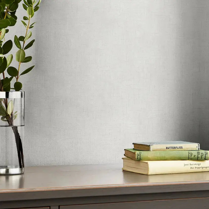 Laura Ashley - Plain Wallpaper Wallpaper Inn