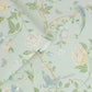 Summer Palace Wallpaper - Eau de Nil Wallpaper Inn