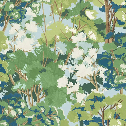 Folklore Tree Wallpaper Wallpaper Inn