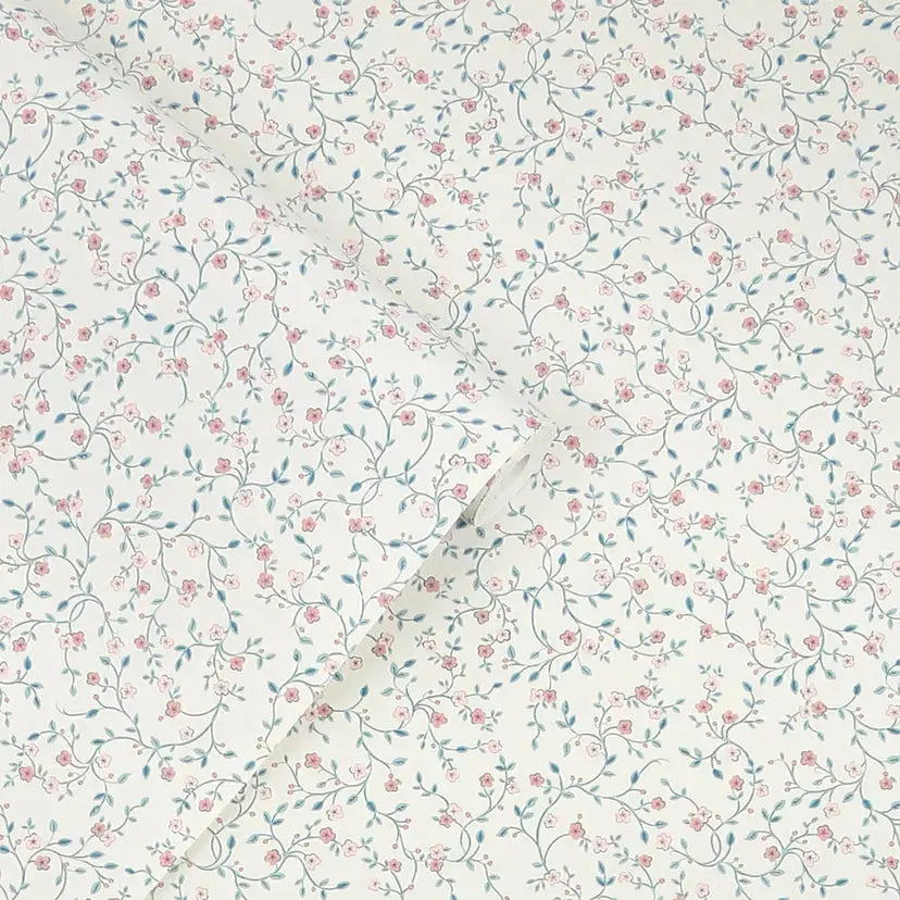 Blencow Sprig Wallpaper Wallpaper Inn