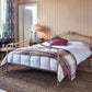 Chalford Wood Paneling Wallpaper Wallpaper Inn