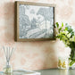 Stratton Wallpaper - Plaster Pink Wallpaper Inn