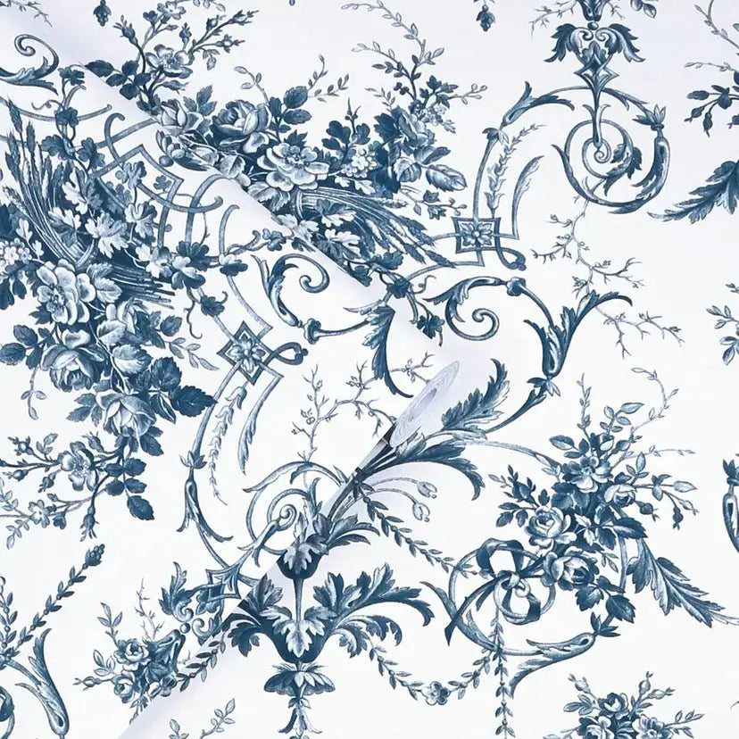 Tuileries Wallpaper Wallpaper Inn