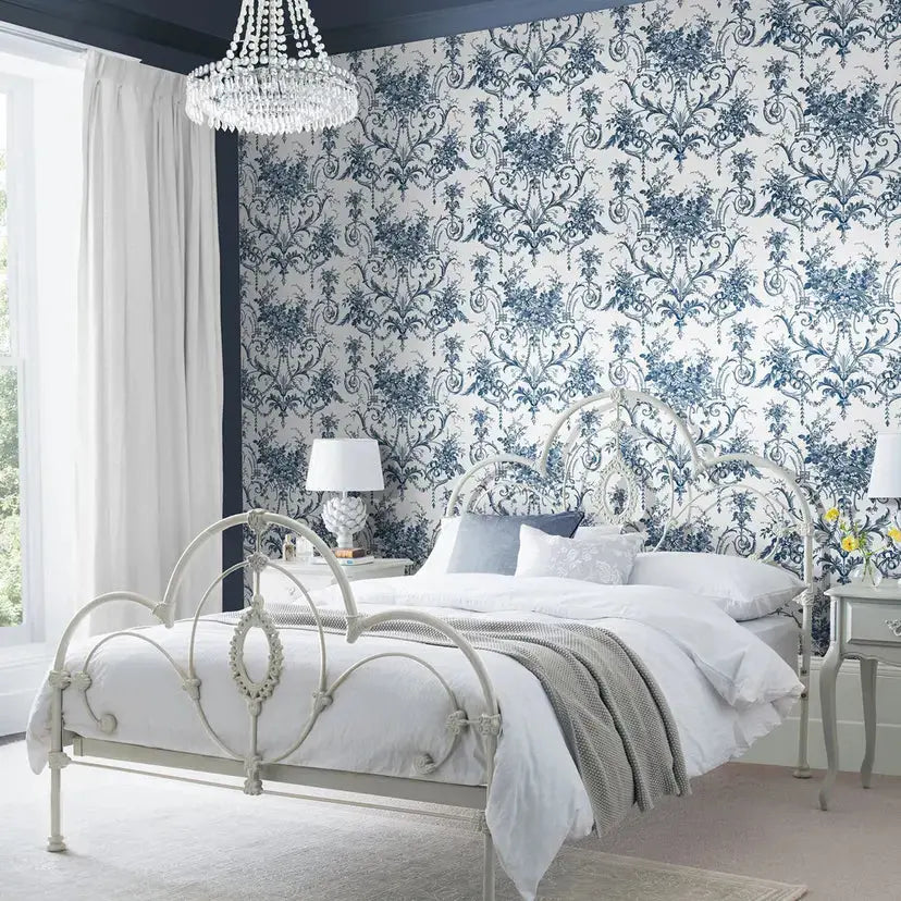 Tuileries Wallpaper Wallpaper Inn