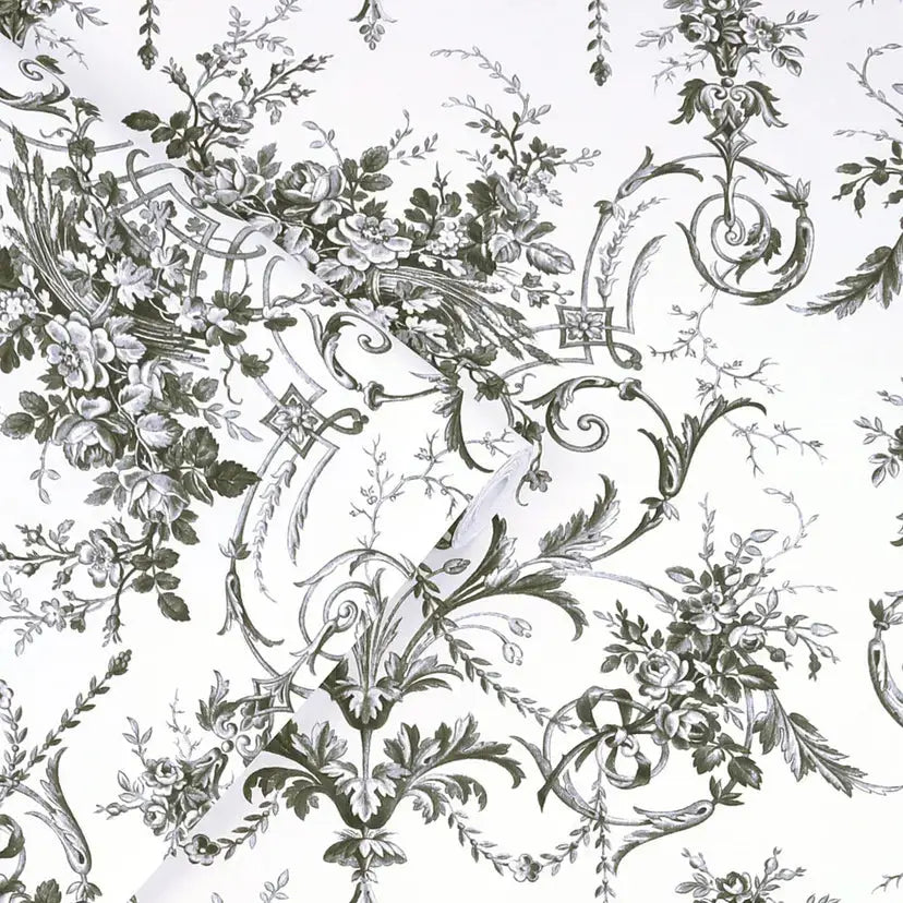 Tuileries Wallpaper Wallpaper Inn