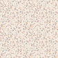Next Calm Ditsy Floral Cream Wallpaper