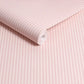 Next Calm Stripe Pink Wallpaper