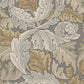 Acanthus Wallpaper Wallpaper Inn