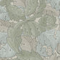Acanthus Wallpaper Wallpaper Inn