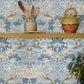 Strawberry Thief Wallpaper Wallpaper Inn