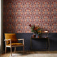 Pimpernel Wallpaper Wallpaper Inn