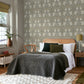 Pimpernel Wallpaper Wallpaper Inn