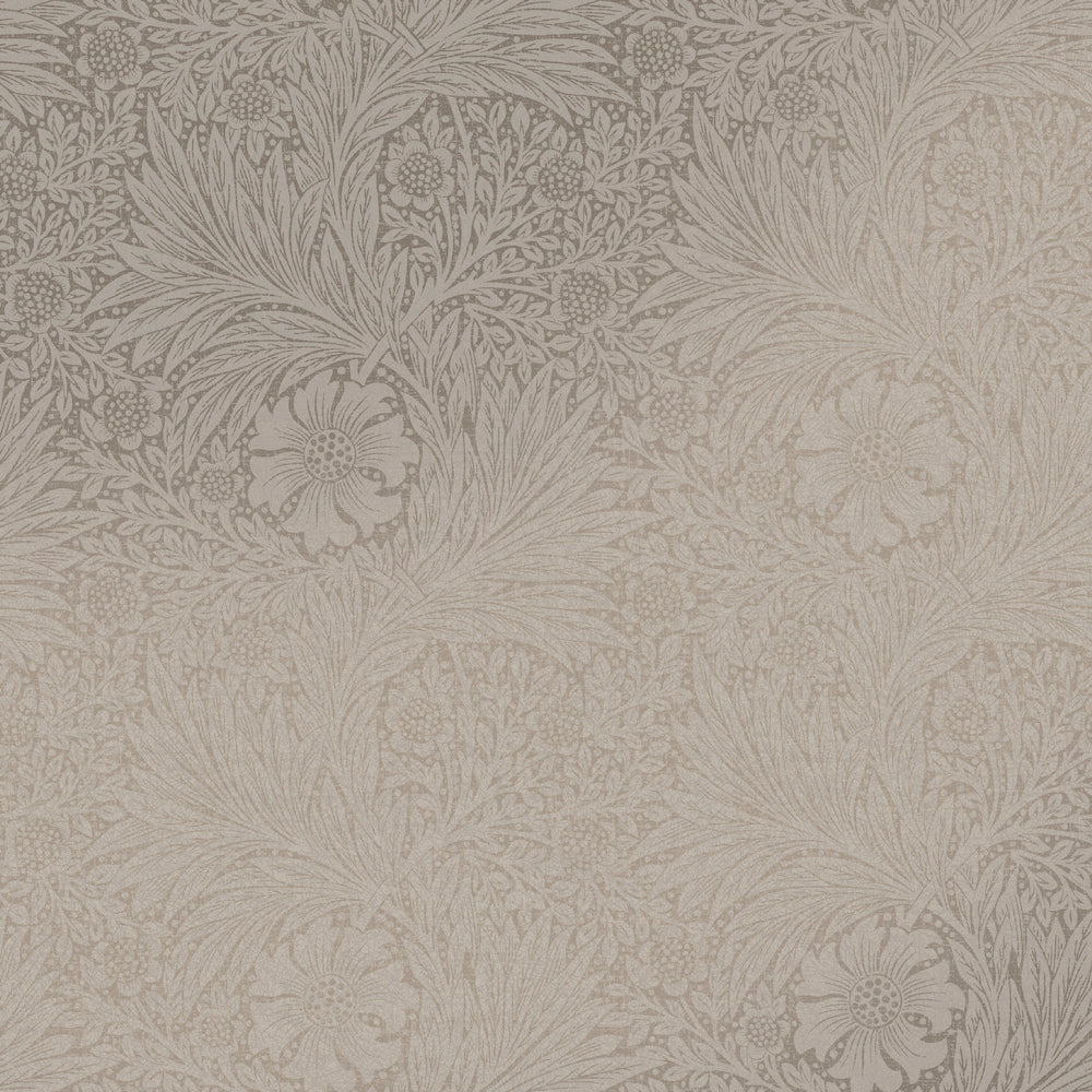 Marigold Fibrous Wallpaper Wallpaper Inn