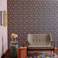 Harmony Ditsy Wallpapaer Wallpaper Inn