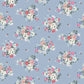 Clifton Floral Wallpaper Wallpaper Inn