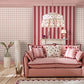 Painted Gingham Wallpaper Wallpaper Inn