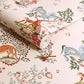 Painted Kingdom Wallpaper Wallpaper Inn