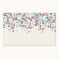 Clifton Floral Cream Fixed Size Mural