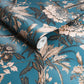 Perrow Blue Wallpaper