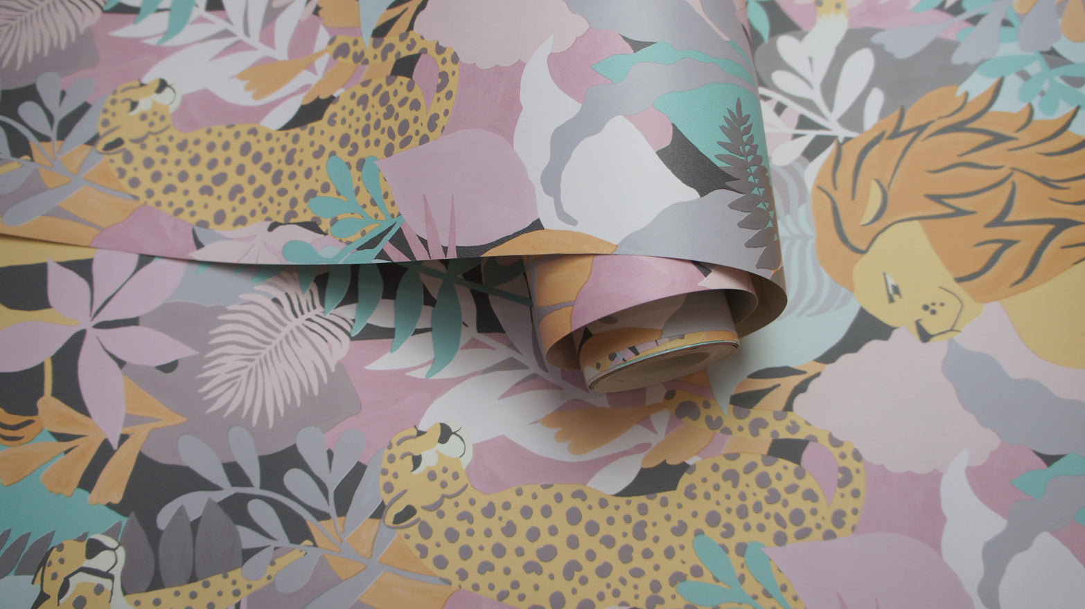 Animal Kingdom Wallpaper Wallpaper Inn