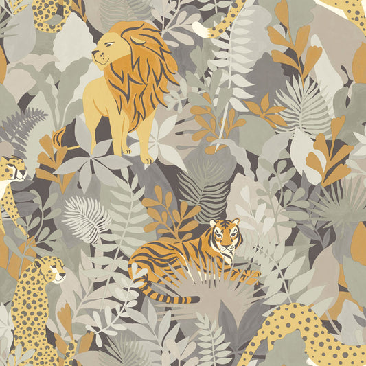 Animal Kingdom Wallpaper Wallpaper Inn