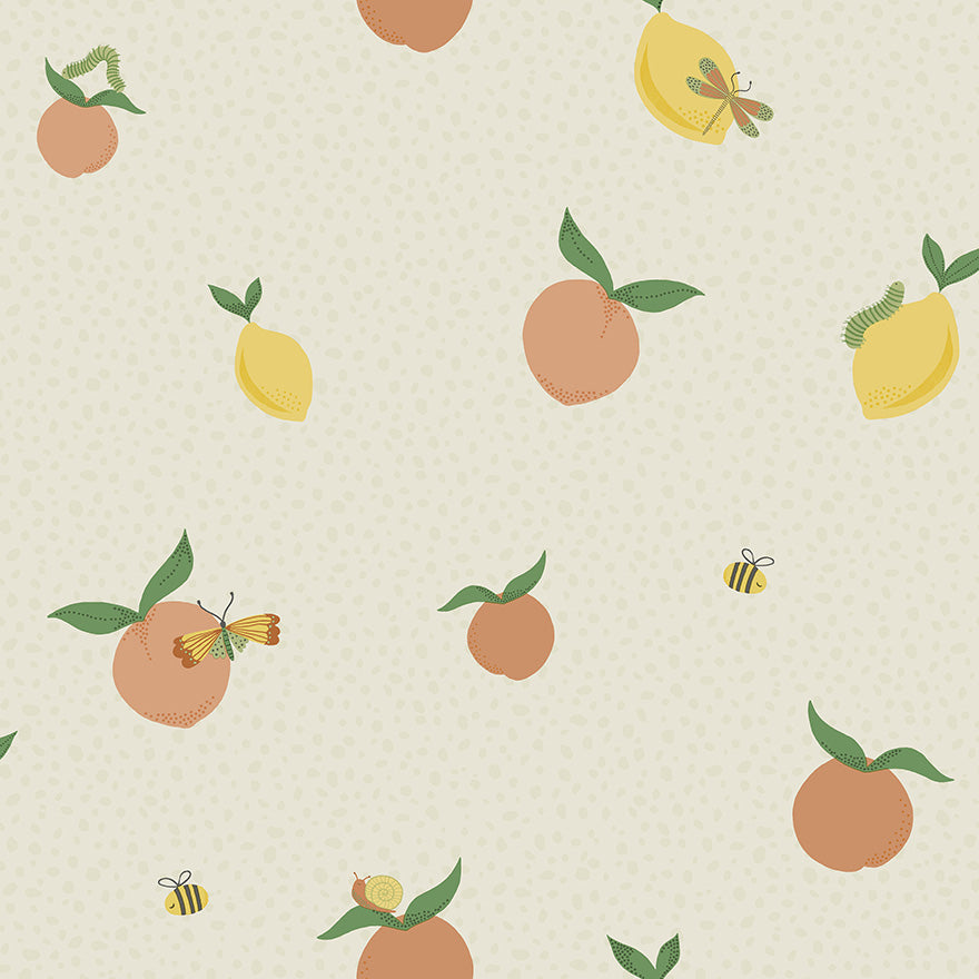 Tutti Fruity Kids Wallpaper Wallpaper Inn