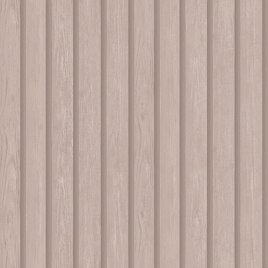 Woodslat Wallpaper Wallpaper Inn