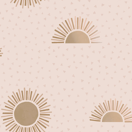 Sunbeam Kids Wallpaper Wallpaper Inn