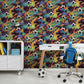 Football Galaxy Multi