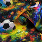 Football Galaxy Multi
