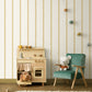 Do The Wiggle Stripe Ochre
