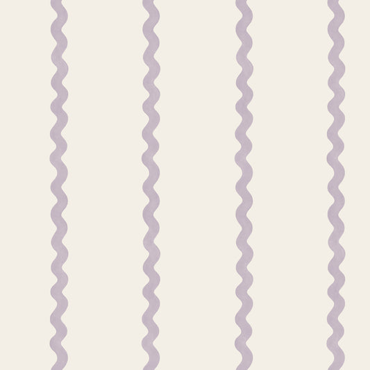 Do The Wiggle Stripe Lilac