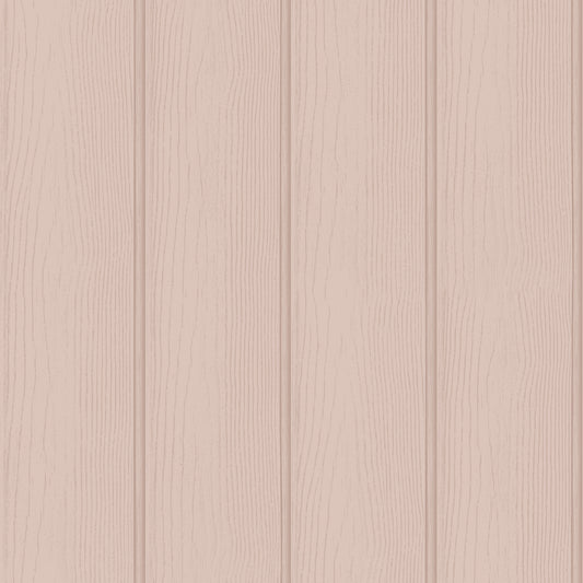 Tongue & Groove Pink