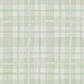 Ivy Plaid Sage