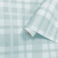 Ivy Plaid Sky Blue