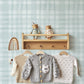 Ivy Plaid Sky Blue