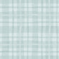 Ivy Plaid Sky Blue